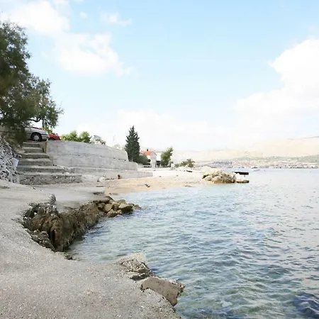 Maja Hébergement de vacances Trogir
