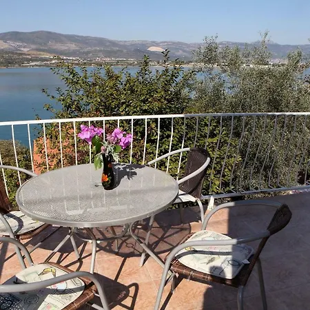 Maja Hébergement de vacances Trogir